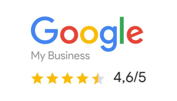 avis google business profile